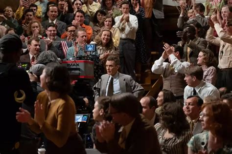 Christopher Nolan's Oppenheimer Release Date, Cast, Trailer - Parade