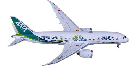 Sa A Ana Boeing Dreamliner Ja A Jc Wings