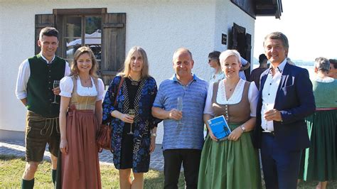 Festival in Steinbach Im Zeichen Gustav Mahlers Vöcklabruck