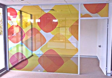 Decorative Glass Films Privacy Window Films In Chennai