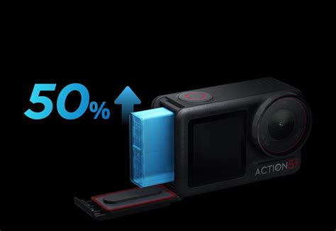 DJI Osmo Action 5 Pro Standard Combo - Grand Stores