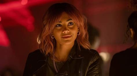 Titans Jinx Actress Explained How She And The Shows Director Made