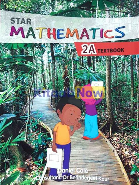 Star Mathematics A Textbook Kitaabnow