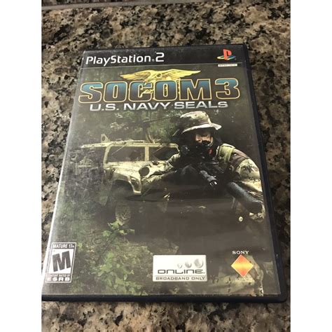 Combo De Games De Guerra Originais Para PlayStation 2 Shopee Brasil