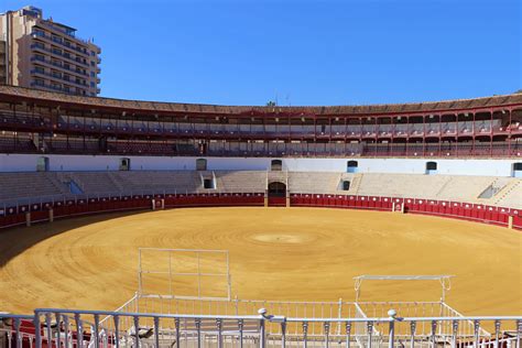 Malaga Bullfighting Tickets Official Malagueta Bullring Website