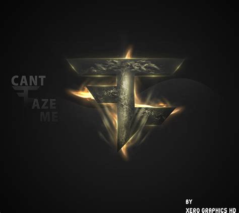 Faze Clan Faze Clan Logo Hd Wallpaper Pxfuel