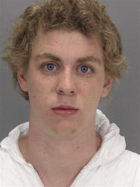 Brock Turner Freed From Jail After Serving Half Of 6 Month Sentence Ncpr News