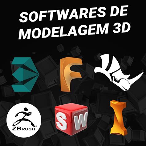 Software De Modelagem 3d RETOEDU