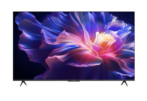 Xiaomi Surprinde Pia A Cu Dou Noi Televizoare K Mini Led Modelele S