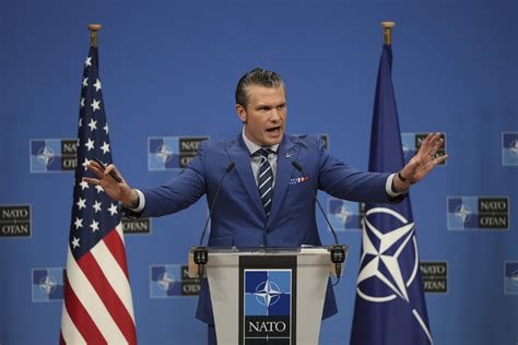 Fox News Host Confronts Pete Hegseth With Backlash to Pentagon Firings