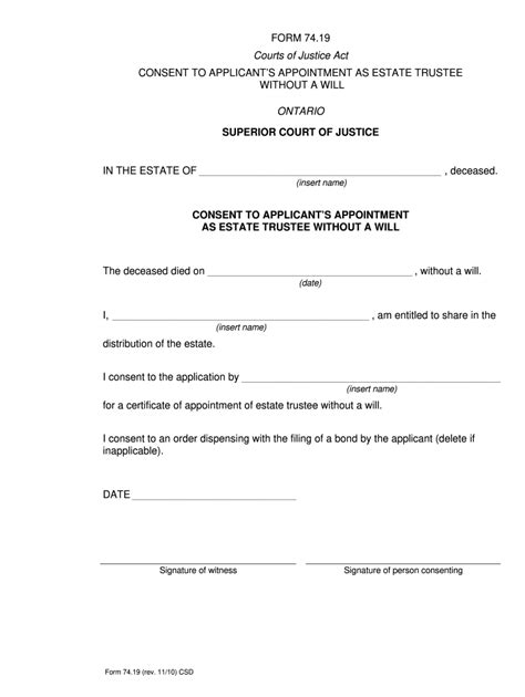 Fill Out Virginia Small Estate Act Affidavit Form Affidavitform Net