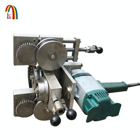 Electric Metal Roofing Panel Seamer - Buy Seamer Machine,Electirc ...