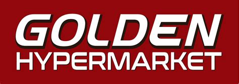 Golden Hypermarket