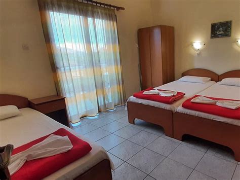 Vila Maria Nei Pori Olimpska Regija Amos Travel