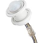 Uxcell Motion Sensor Switch Ac V V Outdoor Adjustable Infrared