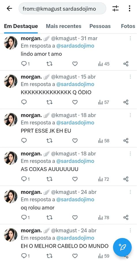 Y on Twitter e antes que falem que essa tonhona da morgan é army ou