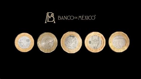 Banxico Se Llevó El Premio A “mejor Moneda O Serie De Monedas 2022” Perspectivas