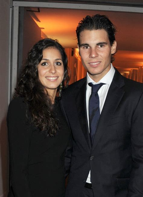 Nuevos Detalles Sobre La Boda De Rafael Nadal Y Xisca Perelló