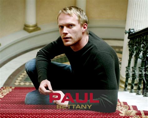 Paul Bettany Wallpapers Wallpaper Cave