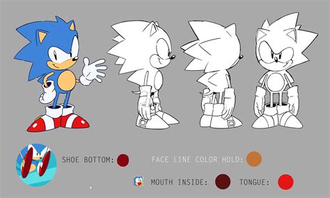 Pin By Fattogepi On Sonic Mania Sonic Mania How To Draw Sonic