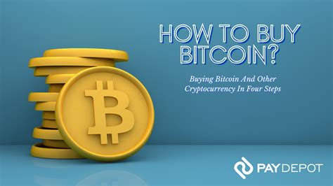 How To Buy Bitcoin Where To Buy Btc