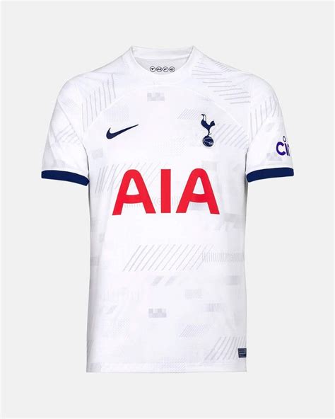 Authentic Spurs 23/24 Home kit, Sports Equipment, Other Sports ...