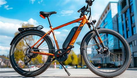 Guide Dachat Et Conseils Pour Choisir Le Vélo électrique Idéal