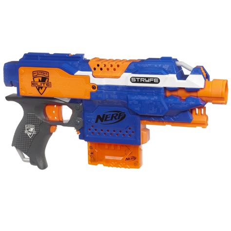 Stryfe N Strike Elite Nerf Wiki Fandom