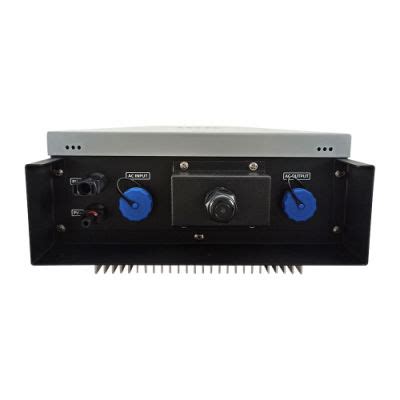 China Kw Mppt Solar Pump Controller Inverters For Irrigation System