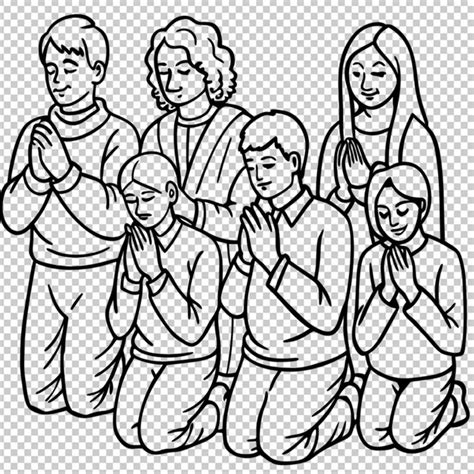 jesus christ  children drawing premium ai generated psd
