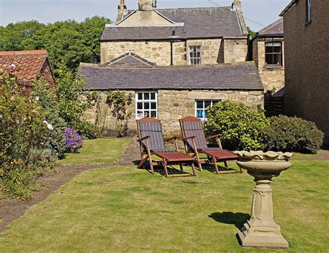 Coquet View At Warkworth Unique Holiday Cottages