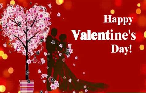 Romantic Valentines Day Wishes Free Happy Valentines Day Ecards