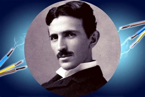 Inventos De Nikola Tesla Que Cambiaron El Mundo