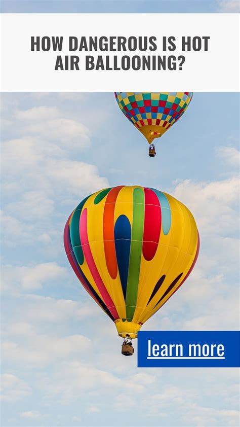 All You Need To Know About Different Types Of Hot Air Balloons Artofit