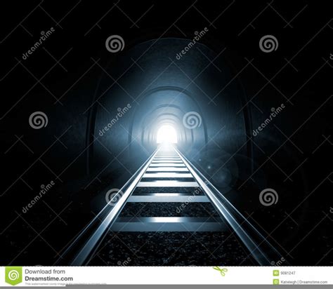 Free Clipart Light At The End Of The Tunnel Free Images At