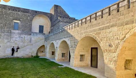 Masseria Feudo A San Giorgio Jonico Un Viaggio Nel Tempo Made In Taranto