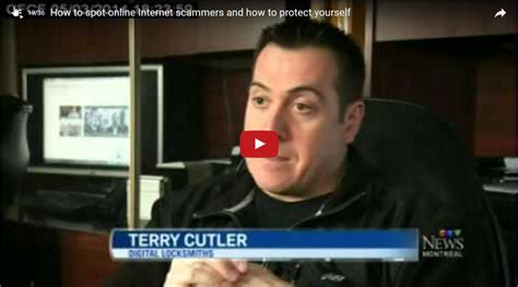 How To Create A Strong Password Terry Cutler The Ethical Hacker