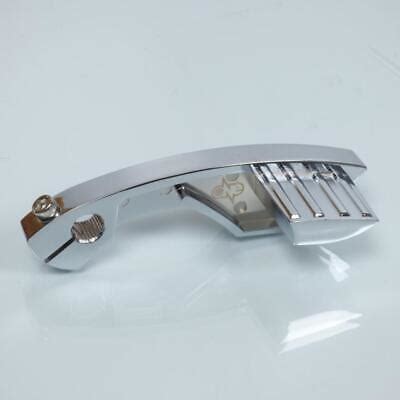 Kick De D Marrage One Pour Scooter Mbk Rocket Scoop Chrome Neuf Ebay