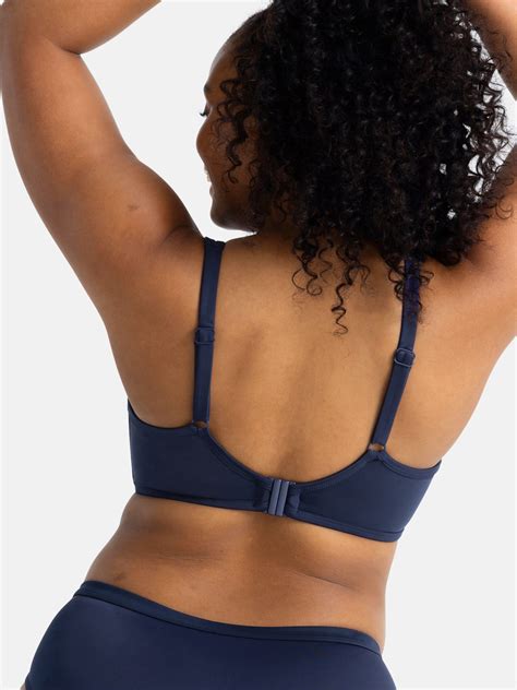 FXBK0040 KUMASI LIGHT PADDED BIKINI TOP DORINA Female Lingerie