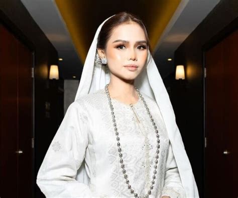 Mawar Rashid Dedah Pernah Diserang Anxiety Missmynah