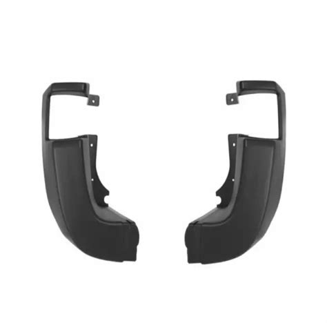 For Ford Transit Mk Rear Bumper End Corner Cap Left And Right Side