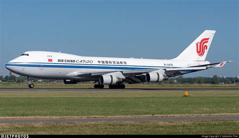 B 2475 Boeing 747 4FTF SCD Air China Cargo Sebastian Thiel