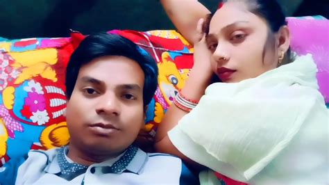 Village Couple Romance Vlog Romantic Daily Vlog Baldeepmonikavlog