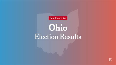 Roland Mckinney Headline: Ohio Issue 2 2023 Results