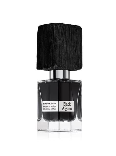 Nasomatto Black Afgano Suite Parfum