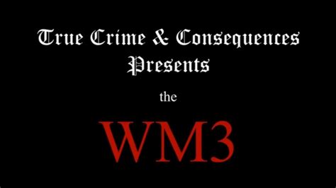 2 The West Memphis 3 Part 1 Youtube