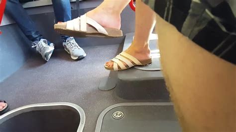 Pieds De MILF Sexy XHamster