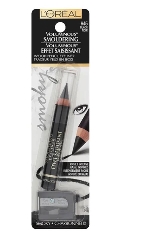 Best Drugstore Eyeliners 15 Makeup Artist Approved Picks For 2019 Bl