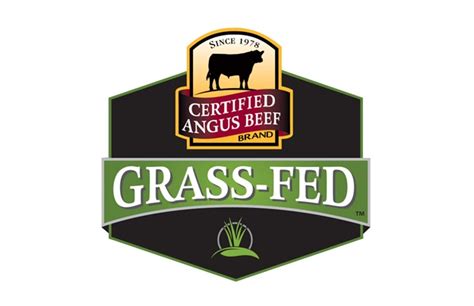 Certified Angus Beef Expands Offering With Grass Fed Beef