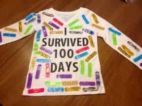 100 Days Of School Tshirt With 100 Colorful Band Aids Used Vinyl Peel